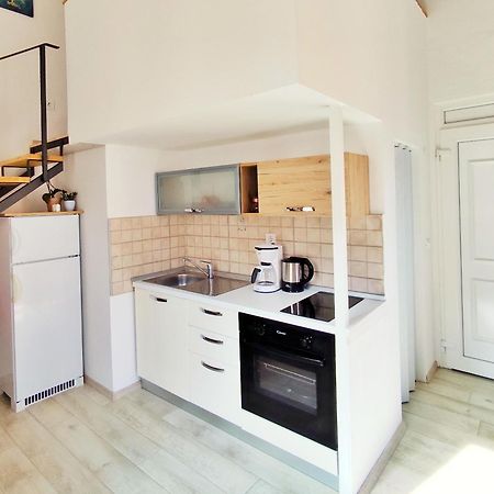 Bianchi Apartment Cavtat Exterior photo