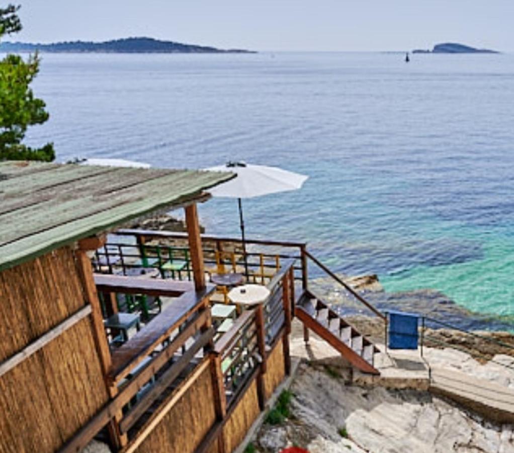 Bianchi Apartment Cavtat Exterior photo