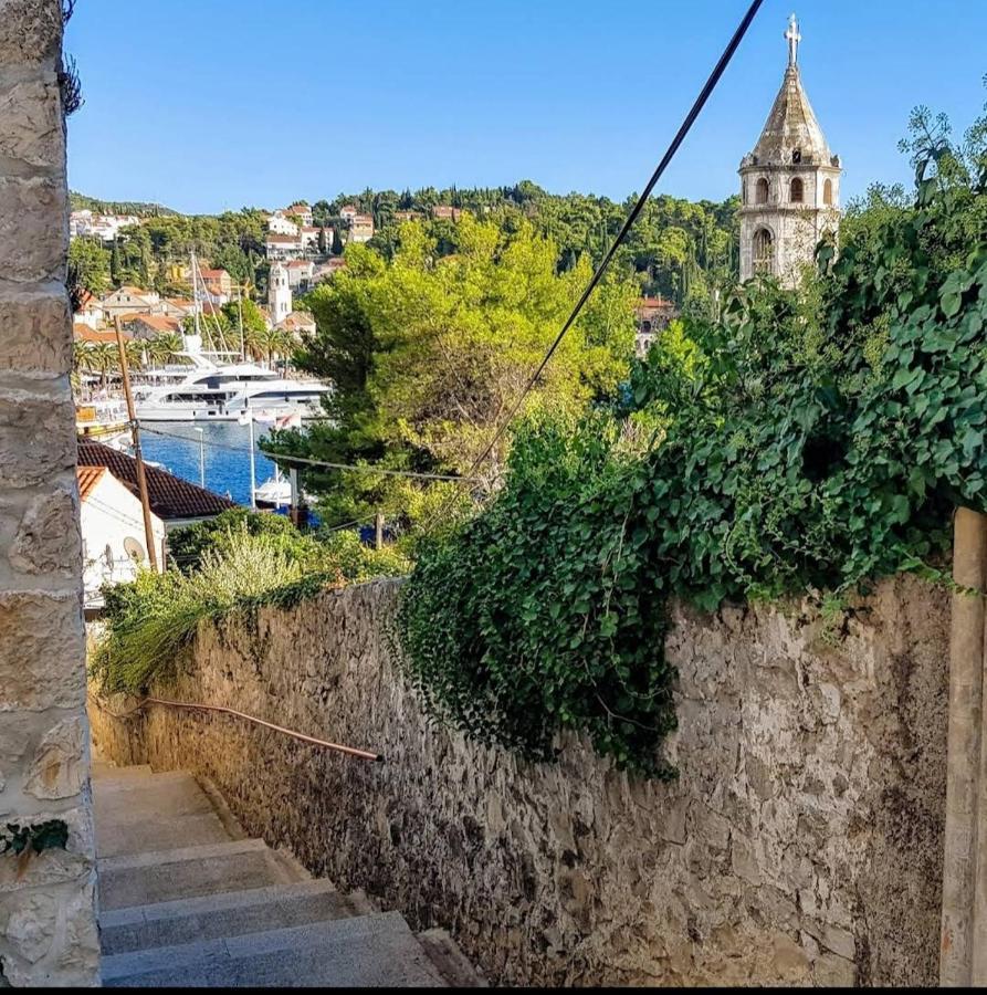 Bianchi Apartment Cavtat Exterior photo