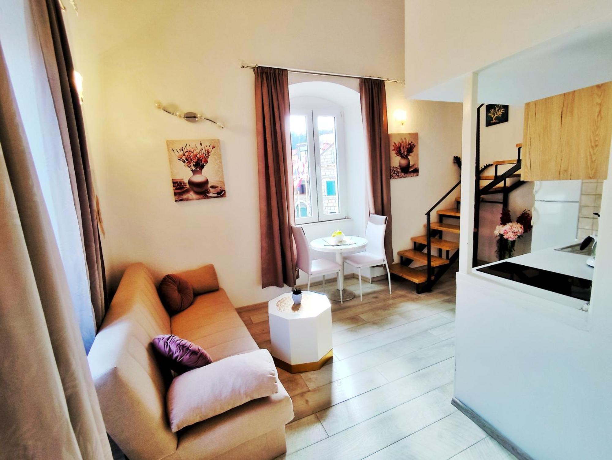 Bianchi Apartment Cavtat Exterior photo